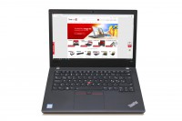 Vorschau: A-Ware Lenovo ThinkPad T480 i7-8550U 16GB 512GB SSD GeForce MX150 FullHD IPS LTE Vorschau: A-Ware Lenovo ThinkPad T480 i7-8550U 16GB 512GB SSD GeForce MX150 FullHD IPS LTE