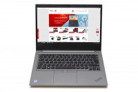 Vorschau: Lenovo ThinkPad E480 i5-8250U 8GB RAM 256GB SSD Fpr Webcam 1920x1080 IPS Windows 10 Vorschau: Lenovo ThinkPad E480 i5-8250U 8GB RAM 256GB SSD Fpr Webcam 1920x1080 IPS Windows 10