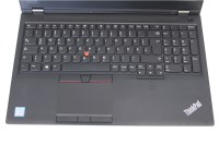 Vorschau: A-Ware Lenovo ThinkPad P52 i7-8850H 16GB 512GB SSD P2000 FHD IPS FPR deutsche Tastatur Vorschau: A-Ware Lenovo ThinkPad P52 i7-8850H 16GB 512GB SSD P2000 FHD IPS FPR deutsche Tastatur