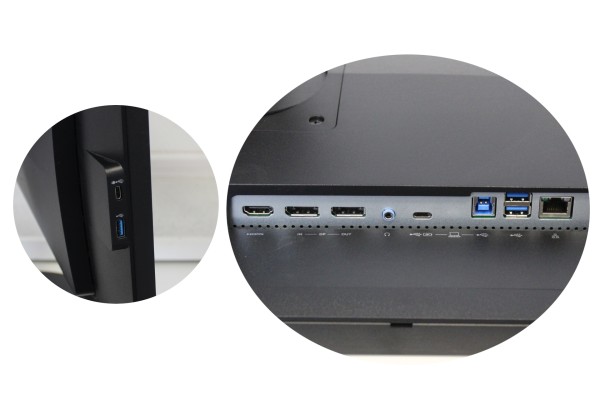Fujitsu P27-9TQ 27