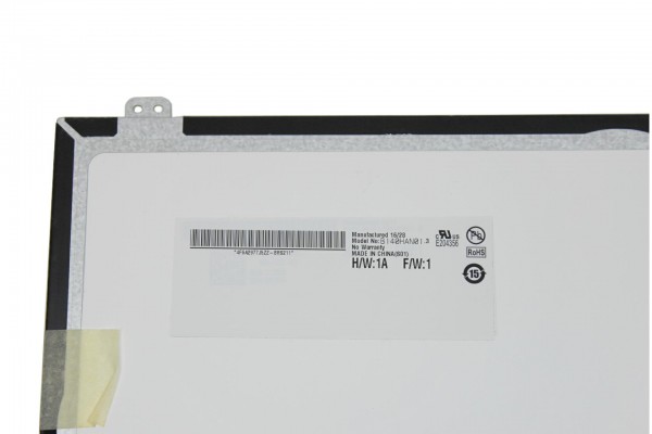 14 Zoll LCD IPS Display für Lenovo ThinkPad T450 T460 T470 T480 thinkstore24.de specs datenblatt data test