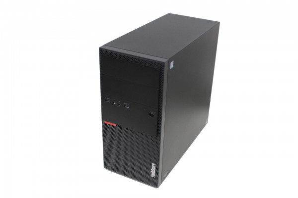 Lenovo ThinkCentre M900 i5-6500 3,2GHz 16GB 500GB HDD Tower PC Win10Pro VGA DisplayPort WLAN