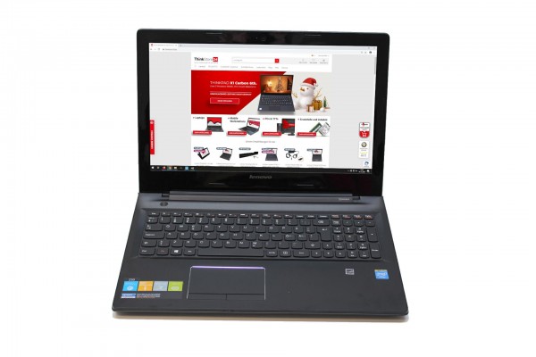 lenovo z50-70 thinkstore24 thinkpad ideapad display bildschirm