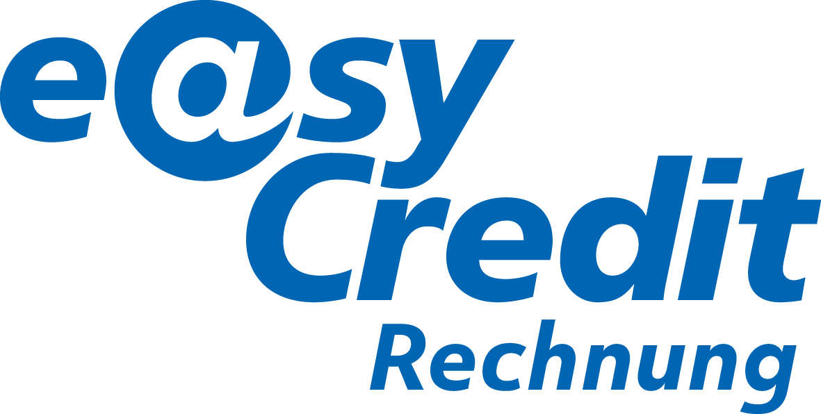 easyCredit-Rechnung