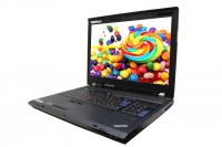 Vorschau: A-Ware Lenovo ThinkPad W701 17" i7-720Q 1,6GHz 12 GB RAM 250GB HDD DVD-RW Win10 FullHD Vorschau: A-Ware Lenovo ThinkPad W701 17" i7-720Q 1,6GHz 12 GB RAM 250GB HDD DVD-RW Win10 FullHD
