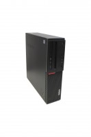 Vorschau: Lenovo ThinkCentre M900 Desktop 10FG i7-6700 3,40 GHz 8 GB RAM 256 GB SSD USB 3.0 Vorschau: Lenovo ThinkCentre M900 Desktop 10FG i7-6700 3,40 GHz 8 GB RAM 256 GB SSD USB 3.0