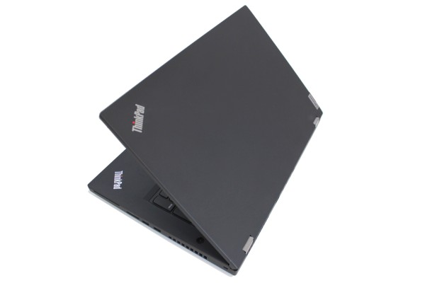 A+ Ware Lenovo ThinkPad P17 Gen 1 Core i7-10750H 16GB RAM 512GB SSD FHD IPS IR FPR NVIDIA T2000