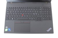 Vorschau: Lenovo ThinkPad P16s Gen 1 i7-1260P 32GB RAM 1TB SSD WQXGA IPS IR Fingerprint Backlit NVIDIA T550 Vorschau: Lenovo ThinkPad P16s Gen 1 i7-1260P 32GB RAM 1TB SSD WQXGA IPS IR Fingerprint Backlit NVIDIA T550