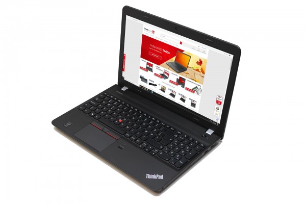 lenovo thinkpad edge e550 thinkstore24.de display