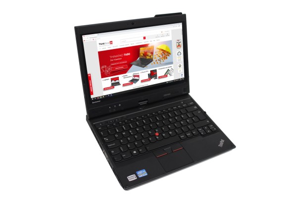 Lenovo ThinkPad X230i i3-2370M 4GB 320GB HDD Fingerprint Webcam Backlit