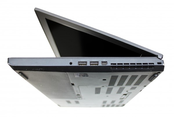Lenovo ThinkPad P50 i7-6820HQ 16GB 256GB NVidia Quadro M2000M Full-HD IPS Fpr WWAN