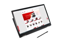 Vorschau: A+ Ware Lenovo ThinkPad X13 Yoga Gen 2 i5-1145G7 16GB 256GB SSD FHD FPR IR Touch LTE Backlit DE Vorschau: A+ Ware Lenovo ThinkPad X13 Yoga Gen 2 i5-1145G7 16GB 256GB SSD FHD FPR IR Touch LTE Backlit DE