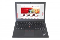 Vorschau: A-Ware Lenovo ThinkPad X270 i7-7500U 16GB 512GB SSD FHD IPS LTE FPr Backlit Vorschau: A-Ware Lenovo ThinkPad X270 i7-7500U 16GB 512GB SSD FHD IPS LTE FPr Backlit