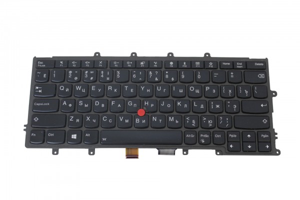 Lenovo ThinkPad X250 X260 RUS-Tastatur русская Клавиатура QWERTY russisch SN20L82592
