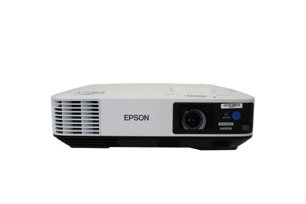 EPSON EB-1980WU Projektor Beamer 1920x1200 WUXGA LCD HDMI LAN VGA USB