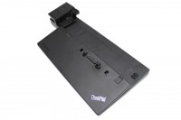 Lenovo ThinkPad Pro Dock Docking Station 40A1 20V USB 3.0 VGA DVI DisplayPort thinkstore24 Lenovo ThinkPad Pro Dock Docking Station 40A1 20V USB 3.0 VGA DVI DisplayPort thinkstore24