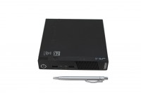 Vorschau: Lenovo ThinkCentre M73 Tiny thinkstore24 oben gut zustand  Vorschau: Lenovo ThinkCentre M73 Tiny thinkstore24 oben gut zustand