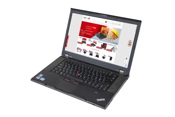 Lenovo ThinkPad W530 i7-3720QM 16GB 512GB SSD K1000M FHD IPS FPR Webcam