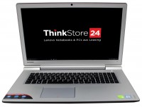 Vorschau: Lenovo IdeaPad 700 i7-6700HQ 8 GB RAM 256 GB SSD NVidia GeForce 940M Full-HD IPS Vorschau: Lenovo IdeaPad 700 i7-6700HQ 8 GB RAM 256 GB SSD NVidia GeForce 940M Full-HD IPS