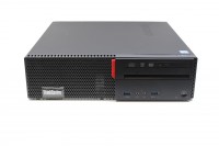 Vorschau: Lenovo ThinkCentre M900 Desktop 10FG i7-6700 3,40 GHz 8 GB RAM 256 GB SSD USB 3.0 Vorschau: Lenovo ThinkCentre M900 Desktop 10FG i7-6700 3,40 GHz 8 GB RAM 256 GB SSD USB 3.0