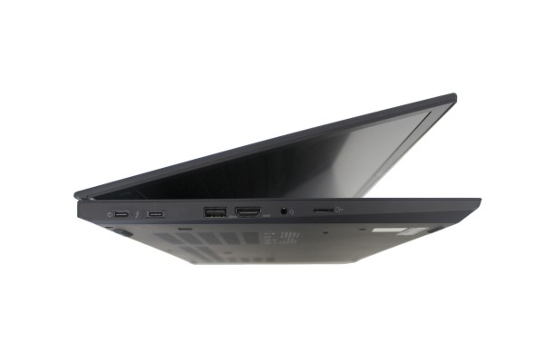 Ware A- Lenovo ThinkPad P15s Gen 2 Core i7-1165G7 16GB 512GB SSD Fpr IR FHD IPS Nvidia P520 ohne LAN