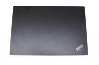 Vorschau: A-Ware Lenovo ThinkPad E580 i5-8250U 8GB 256GB SSD FullHD IPS Fingerprint Webcam Vorschau: A-Ware Lenovo ThinkPad E580 i5-8250U 8GB 256GB SSD FullHD IPS Fingerprint Webcam