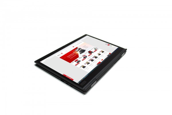 Lenovo Thinkpad X1 Yoga 3. Gen. thinkstore24.de convertible konvertierbar 2 in 1 laptop tablet signature edition