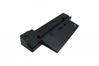 Vorschau: NEU Lenovo Thinkpad Workstation Dock Type 40A5 P50, P51, P70, P71 mit Schlüssel / Netzteil / Netzkab Vorschau: NEU Lenovo Thinkpad Workstation Dock Type 40A5 P50, P51, P70, P71 mit Schlüssel / Netzteil / Netzkab