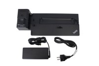 Lenovo ThinkPad Pro Docking Station 40AH netztkabel netzteil wiki check datenblatt Lenovo ThinkPad Pro Docking Station 40AH netztkabel netzteil wiki check datenblatt