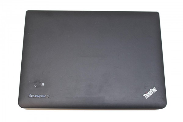 Lenovo ThinkPad Edge E135 deckel schwarz