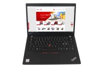 Vorschau: A-Ware Lenovo ThinkPad X13 Gen 1 i7-10510U 16GB RAM 256GB SSD 13,3" FHD IPS Backlit IR-Cam Win11 Vorschau: A-Ware Lenovo ThinkPad X13 Gen 1 i7-10510U 16GB RAM 256GB SSD 13,3" FHD IPS Backlit IR-Cam Win11