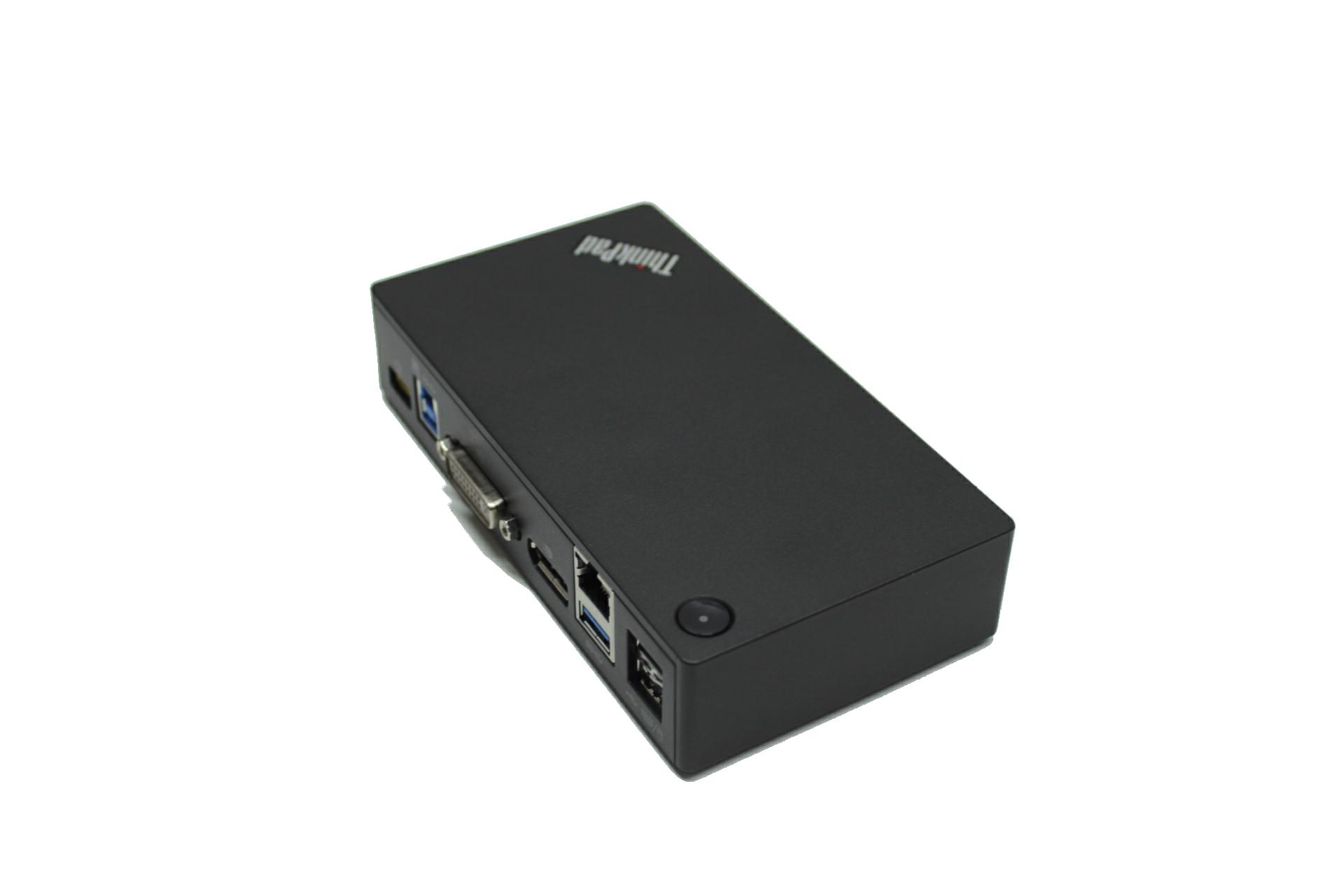 レノボ・ジャパン 40A70045JP ThinkPad USB3.0 プロドック 通販
