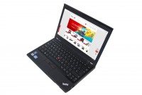 Vorschau: Ware A- Lenovo ThinkPad X230 i7-3520M 4GB 128GB SSD Webcam Fingerprint Vorschau: Ware A- Lenovo ThinkPad X230 i7-3520M 4GB 128GB SSD Webcam Fingerprint