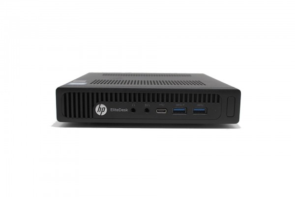 HP EliteDesk 800 G2 Mini-PC Core i5-6500T 2,50GHz 8GB RAM 128GB SSD USFF WLAN