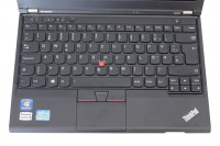 Vorschau: A-Ware Lenovo ThinkPad X230i i3-2370M 4GB RAM 128GB SSD Fingerprint Webcam Backlit Vorschau: A-Ware Lenovo ThinkPad X230i i3-2370M 4GB RAM 128GB SSD Fingerprint Webcam Backlit