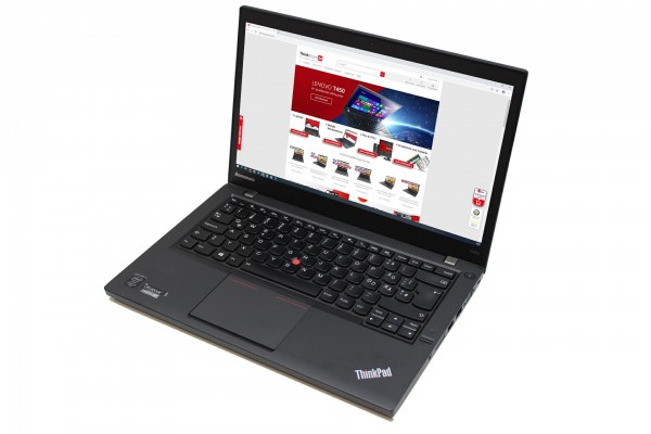 Lenovo ThinkPad T440s thinkstore24.de akkku