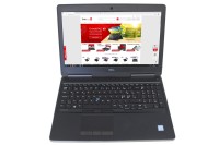 Vorschau: Ware A- Dell Precision 7520 Core i7-6920HQ 16GB RAM 256GB SSD 15,6" FHD IPS Backlit Webcam M1200 Vorschau: Ware A- Dell Precision 7520 Core i7-6920HQ 16GB RAM 256GB SSD 15,6" FHD IPS Backlit Webcam M1200