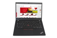 Vorschau: A-Ware Lenovo Thinkpad X390 i5-8365U 16GB 512GB SSD 13,3" FHD IPS TOUCH Infrarot deutsche Tastatur Vorschau: A-Ware Lenovo Thinkpad X390 i5-8365U 16GB 512GB SSD 13,3" FHD IPS TOUCH Infrarot deutsche Tastatur