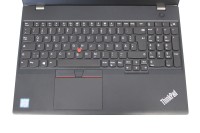 Vorschau: A-Ware Lenovo ThinkPad P53s i7-8565U 16GB 512GB SSD Nvidia P520 FHD FPR LTE deutsche Tastatur Win11 Vorschau: A-Ware Lenovo ThinkPad P53s i7-8565U 16GB 512GB SSD Nvidia P520 FHD FPR LTE deutsche Tastatur Win11