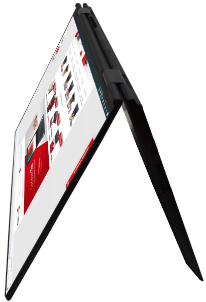 Lenovo Thinkpad X1 Yoga 1st Gen. Convertible i5-6300U 8GB 180GB SSD Touchscreen FHD IPS p