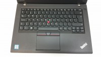 Vorschau: Lenovo ThinkPad T460 Core i5-6300U 8GB 256GB SSD FullHD Webcam FPr deutsche Tastatur Vorschau: Lenovo ThinkPad T460 Core i5-6300U 8GB 256GB SSD FullHD Webcam FPr deutsche Tastatur