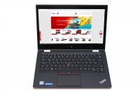 Vorschau: Lenovo Thinkpad X1 Yoga 1st Gen i7-6600U 16GB 512GB SSD WQHD IPS TOUCH Fpr Backlight Cam WWAN A- Vorschau: Lenovo Thinkpad X1 Yoga 1st Gen i7-6600U 16GB 512GB SSD WQHD IPS TOUCH Fpr Backlight Cam WWAN A-