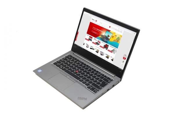 Lenovo ThinkPad E480 i5-8250U 8GB RAM 256GB SSD Fpr Webcam 1920x1080 IPS Windows 10