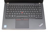 Vorschau: Lenovo ThinkPad T480s i5-8350U 8GB 256GB SSD 14" FullHD IPS Backlit Webcam 1xUSB-C def. Vorschau: Lenovo ThinkPad T480s i5-8350U 8GB 256GB SSD 14" FullHD IPS Backlit Webcam 1xUSB-C def.