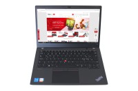 Vorschau: Lenovo ThinkPad T14s Gen 2 i5-1145G7 16GB RAM 512GB SSD FullHD IPS Backlit Infarot-Cam Win11 Vorschau: Lenovo ThinkPad T14s Gen 2 i5-1145G7 16GB RAM 512GB SSD FullHD IPS Backlit Infarot-Cam Win11