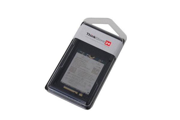 Lenovo ThinkPad QUECTEL EM05-G-4G LTE Modul M.2 WWAN-Karte FRU PN: 5W10V25860