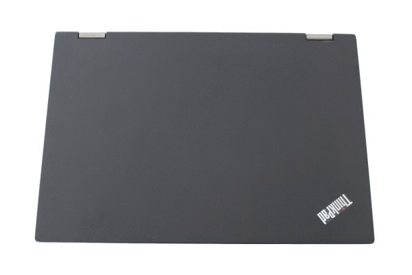 Ware A- Lenovo Thinkpad L13 Yoga Gen 2 Convertible i3-1115G4 8GB 256GB SSD 13,3" FHD IPS Touch