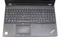 Vorschau: Lenovo ThinkPad P51 15,6" i7-7820HQ 16GB 256GB SSD M1200M 1920x1080 Touchscreen Backlit FPr Vorschau: Lenovo ThinkPad P51 15,6" i7-7820HQ 16GB 256GB SSD M1200M 1920x1080 Touchscreen Backlit FPr