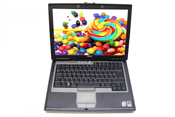 Dell Latitude D630 ATG Intel Core 2 Duo T7500 2,2GHz 4GB RAM 160GB HDD ohne Windows