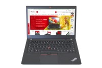Vorschau: A-Ware Lenovo ThinkPad T490 i5-8265U 16GB 512GB SSD FHD IPS IR-cam Backlit DE Tastatur Vorschau: A-Ware Lenovo ThinkPad T490 i5-8265U 16GB 512GB SSD FHD IPS IR-cam Backlit DE Tastatur